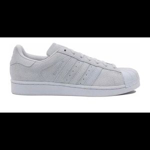 Adidas Superstar Grey